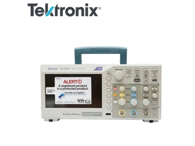 泰克/Tektronix【TBS1102B】数字存储示波器,2通道100MHz/2GS/s