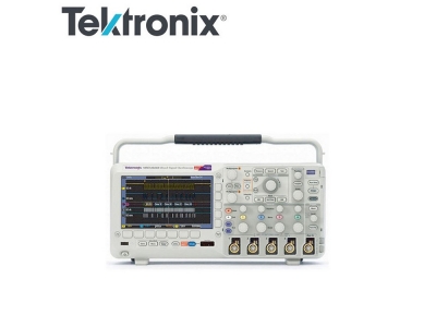 泰克/Tektronix【DPO2022B】混合信号数字示波器,2通道200MHz 1GS/s