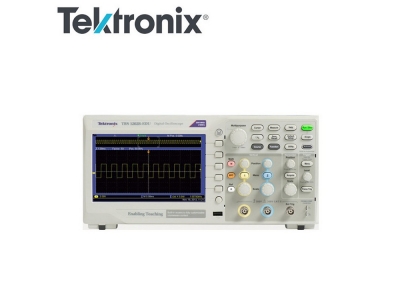 泰克/Tektronix【TBS1102B-EDU】数字存储示波器,2通道100MHz,高校专供  