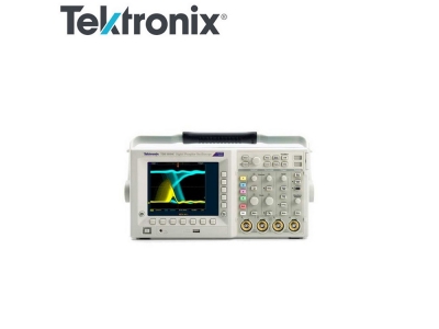 泰克/Tektronix【TDS3012C】数字荧光示波器,2通道100MHz1.25GS/s