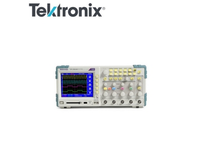 泰克/Tektronix【TPS2024B】隔离通道数字存储示波器,4通道200MHz2GS/s